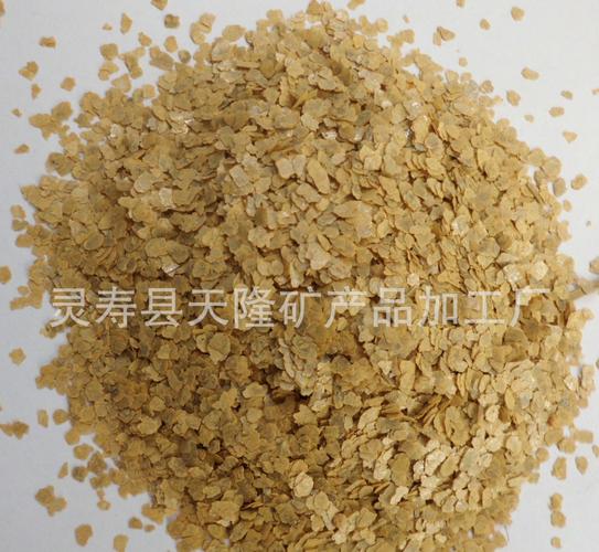 天隆矿产品加工厂